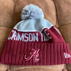 Alabama beanie